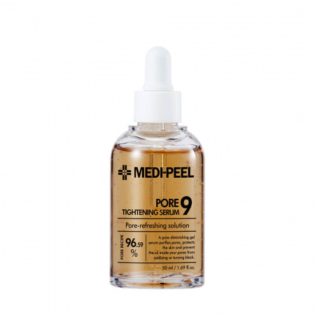 Medi-Peel Сыворотка Для Сужения Пор Pore 9 Tightening Serum 50Ml