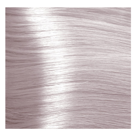 Kapous, HY 10.081 Платиновый блондин пастельный ледяной Крем-краска для волос с Гиалурон 100мл