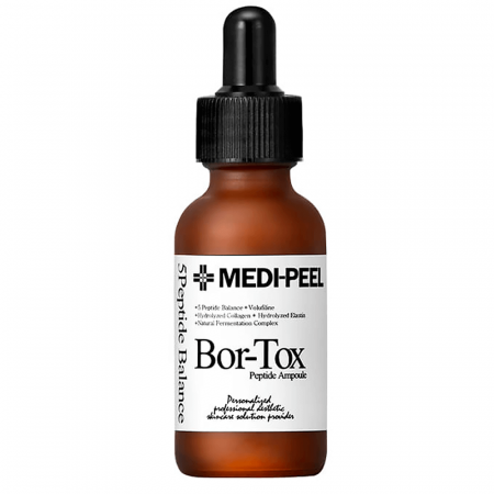 Medi-Peel Сыворотка С Эффектом Ботокса Bor-Tox Peptide Ampoule 30Ml