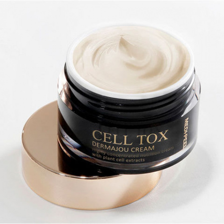 Medi-Peel Крем Для Лица Cell Toxing Dermajou Cream 50G