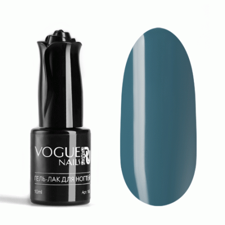 Гель-лак Vogue Nails "Пальчики оближешь" #271 Баунти 10 мл