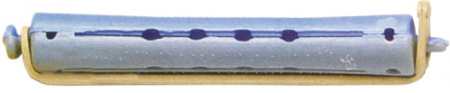DEWAL Коклюшки серо-голубые, длинные, d 12 мм 12 шт/уп