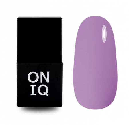 Гель-лак ONIQ для ногтей цвет Orchid bloom 10 мл
