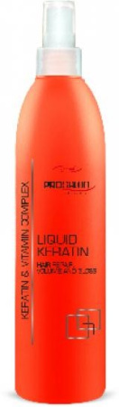 Prosalon Liquid Keratin Hair Repair спрей-кондиционер 275 мл