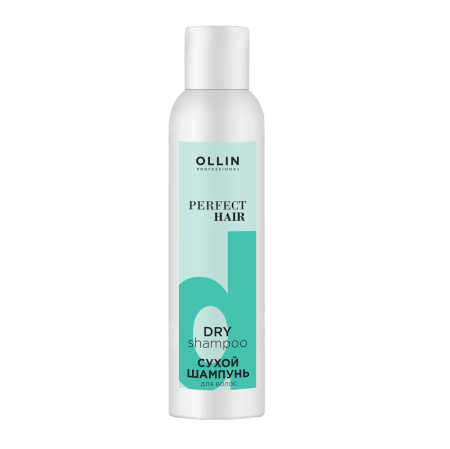 Ollin Сухой шампунь для волос / PERFECT HAIR 200 мл