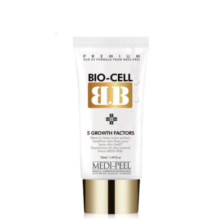 Medi-Peel Бб Крем Bio-Cell Bb Cream 5 Peptide Balance 50Ml