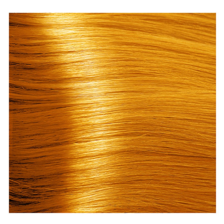 Kapous S 03 усилитель золотой, крем-краска д/волос с экстрактом женьшеня и рисовыми протеин, 100мл