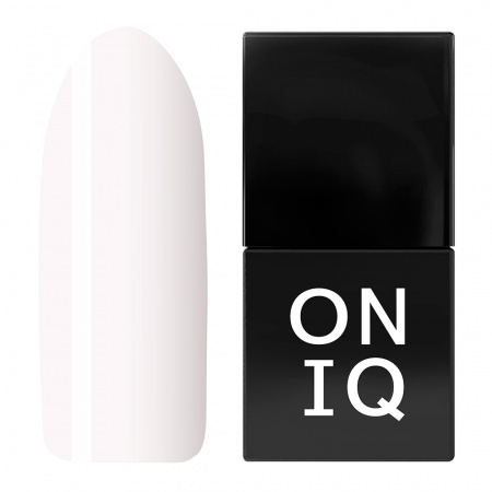Гель-лак ONIQ OGP-081 (Off White), 10 мл*
