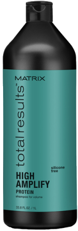 MATRIX Total Results High Amplify Shampoo шампунь 1000 мл