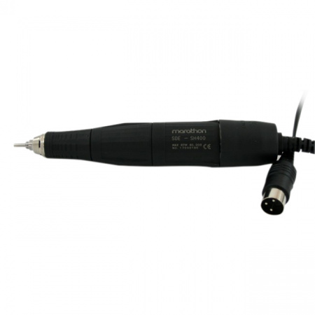 Ручка для маникюрного аппарата Marathon SDE-SH400/40k с доп. передним подшипником