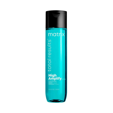 MATRIX Total Results High Amplify Shampoo шампунь 300 мл