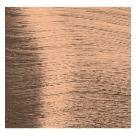 Kapous, HY Перламутровый песок Крем-краска для волос с Гиалуроновой кислотой, 100мл
