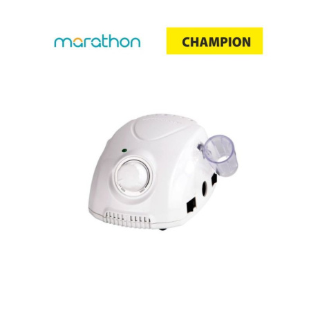 Блок маникюрного аппарата Marathon-3 Champion белый