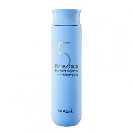 Masil Шампунь Для Объема Волос С Пробиотиками 5 Probiotics Perfect Volume Shampoo 150 Мл.*