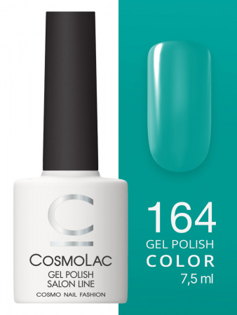 Cosmolac Гель-лак/Gel polish №164 Альпийские луга 7,5 мл