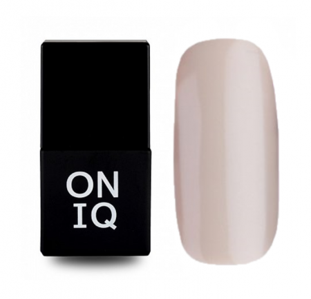 Гель-лак ONIQ для ногтей цвет Warm taupe 10 мл*