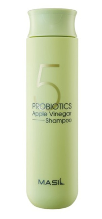 Masil Шампунь Для Волос 5 Probiotics Apple Vinegar 150Ml