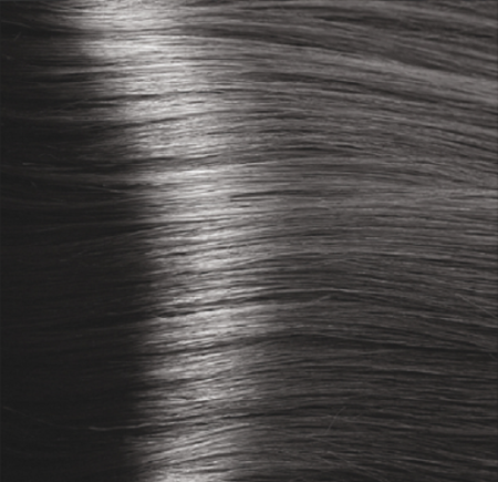 Kapous, HY 01 Усилитель пепельный Крем-краска для волос с Гиалуроновой кислотой, 100мл