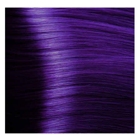 Kapous, HY Специальное мелирование фиолетовый Крем-краска для волос с Гиалур.кислотой, 100мл