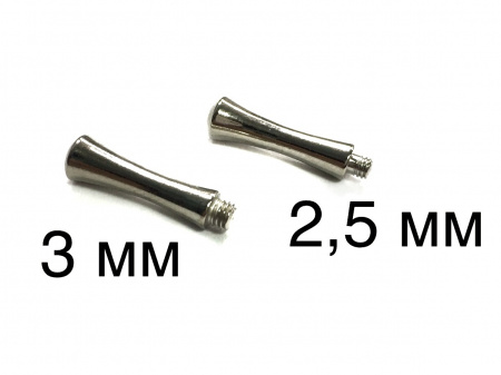 Упор (усилитель) для ножниц 3 мм