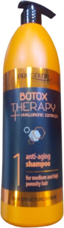 Prosalon Шампунь омолаживающий волосы "Botox Therapy Prosalon" 1000 гр