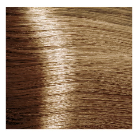 Kapous S 7.31 бежевый блонд крем-краска д/волос с экстрактом женьшеня и рисовыми прот, 100мл