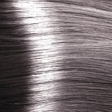 Kapous S 10.12 Пепельно-перламутровый платиновый блонд, к/к д/волос с экстр/женьш и Рис/прот,100мл