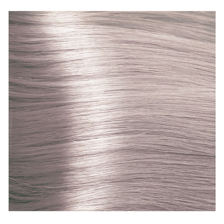 Kapous S 10.02 перламутровый блонд крем-краска д/волос с экст. женьшеня и рисовыми прот, 100мл