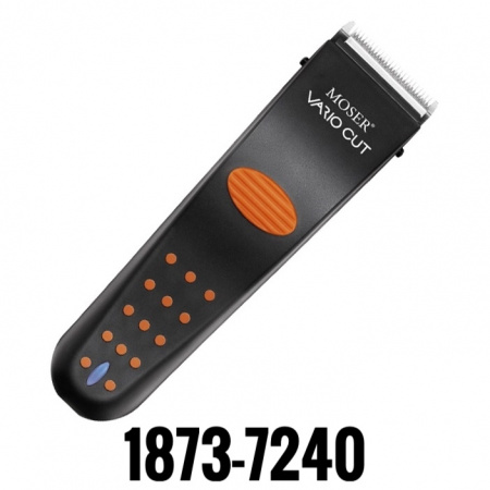 Корпус в комплекте черный, оранжевый 1873-7240