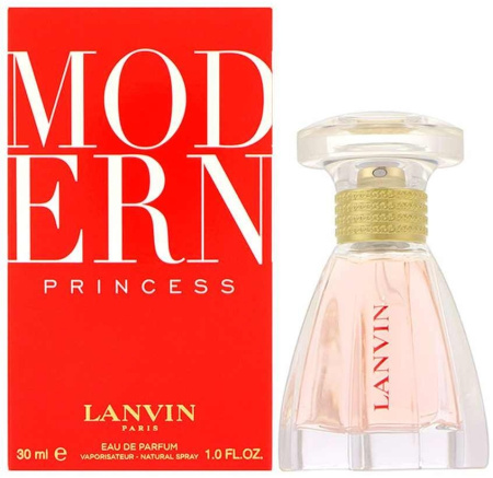 LANVIN Modern Princess парфюмерная вода EDP 30 мл