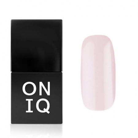 Гель-лак ONIQ для ногтей цвет Rosewater 10 мл*